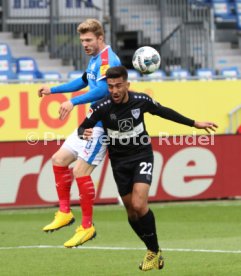 Fu&szlig;ball  2.Bundesliga Holstein Kiel vs. VfB Stuttgart