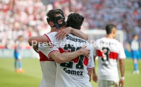 VfB Stuttgart - TSG 1899 Hoffenheim