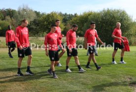 VfB Stuttgart Footgolf-Cup