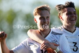 U18 Deutschland - U18 Italien
