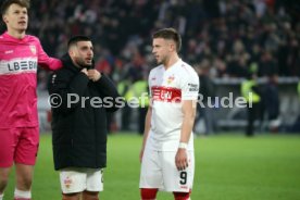 01.02.26 VfB Stuttgart - SC Freiburg