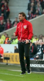 VfB Stuttgart - RB Leipzig