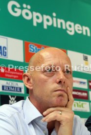 Frisch Auf G&ouml;ppingen