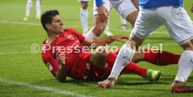 SV Darmstadt 98 - VfB Stuttgart