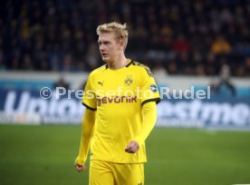 TSG 1899 Hoffenheim - Borussia Dortmund