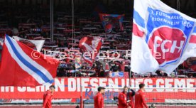 18.10.25 1. FC Heidenheim - SV Werder Bremen