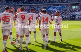 20.09.25 TSG 1899 Hoffenheim - FC Bayern M&uuml;nchen