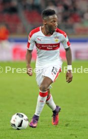 VfB Stuttgart - SpVgg Greuther F&uuml;rth