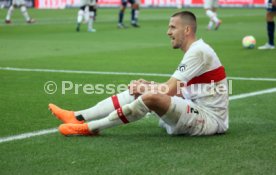 18.02.23 VfB Stuttgart - 1. FC K&ouml;ln
