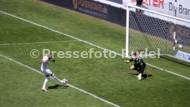 25.04.21 SV Sandhausen - Hannover 96
