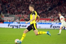 04.04.26 VfB Stuttgart - Borussia Dortmund