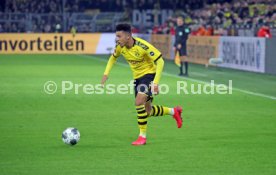 Borussia Dortmund - Eintracht Frankfurt