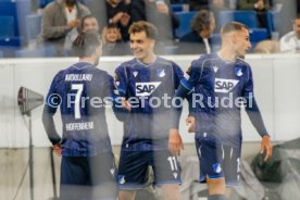 15.10.26 TSG 1899 Hoffenheim - Besiktas Istanbul