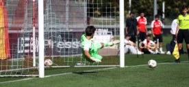 20.09.26 U19 VfB Stuttgart - U19 Hertha BSC Berlin