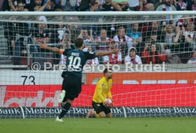 VfB Stuttgart - SV Werder Bremen