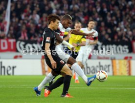 VfB Stuttgart - FC Augsburg