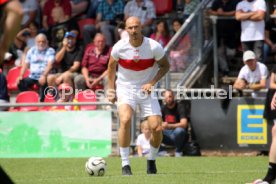 02.07.23 1. G&ouml;ppinger SV - VfB Stuttgart Traditionself
