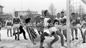 24.01.87 VfL Kirchheim - Stuttgarter Kickers
