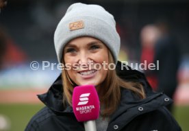 SG Sonnenhof Gro&szlig;aspach - FC Energie Cottbus