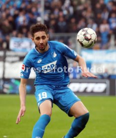 TSG 1899 Hoffenheim - 1. FC N&uuml;rnberg