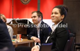 01.02.22 UEFA Euro Week Stuttgart