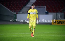 15.12.20 VfB Stuttgart - 1. FC Union Berlin