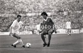 25.05.88 PSV Eindhoven - Benfica Lissabon