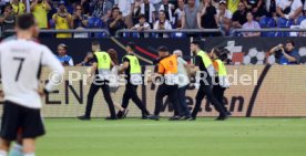 20.06.23 Deutschland - Kolumbien
