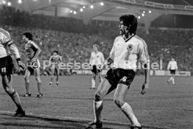 16.10.85 Deutschland - Portugal
