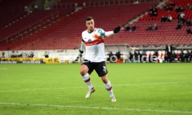 05.12.21 VfB Stuttgart - Hertha BSC Berlin