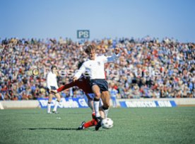 21.06.1978 &Ouml;sterreich - Deutschland