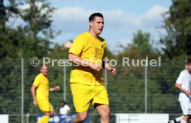 23.08.26 TSV Ph&ouml;nix Steinsfurt - SV Tiefenbach