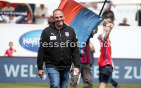 07.05.23 1. FC Heidenheim - 1. FC Magdeburg