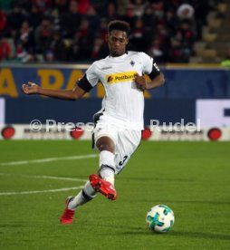 SC Freiburg - Borussia M&ouml;nchengladbach