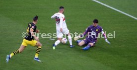 11.11.23 VfB Stuttgart - Borussia Dortmund