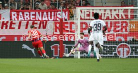 18.08.26 1. FC Heidenheim -  FC Bayern M&uuml;nchen