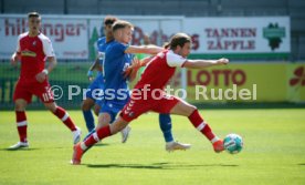 24.04.21 SC Freiburg - TSG 1899 Hoffenheim