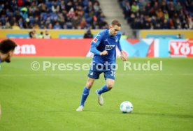 02.11.24 TSG 1899 Hoffenheim - FC St. Pauli