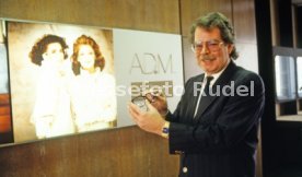 30.12.86 Stuttgarter Kickers ADM Brillengesch&auml;ft