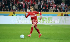 23.02.25 TSG 1899 Hoffenheim - VfB Stuttgart