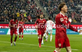 22.03.26 FC Augsburg - VfB Stuttgart