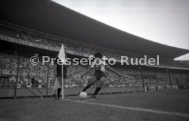 18.08.84 Feyenoord Rotterdam - Manchester United