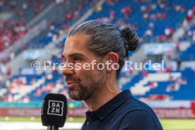 20.09.25 TSG 1899 Hoffenheim - FC Bayern M&uuml;nchen