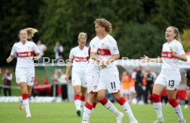 14.09.25 Frauen VfB Stuttgart - FC Viktoria Berlin