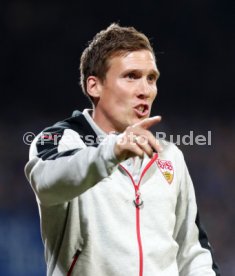 VfL Bochum -VfB Stuttgart