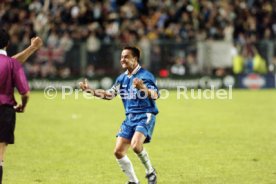 13.05.98 FC Chelsea - VfB Stuttgart