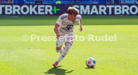 20.09.25 TSG 1899 Hoffenheim - FC Bayern M&uuml;nchen