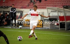 04.04.21 VfB Stuttgart - SV Werder Bremen