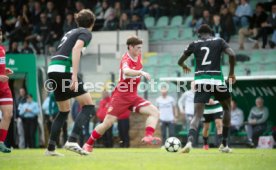 04.03.25 U19 Sporting CP - U19 VfB Stuttgart