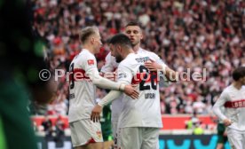 01.03.26 VfB Stuttgart - VfL Wolfsburg